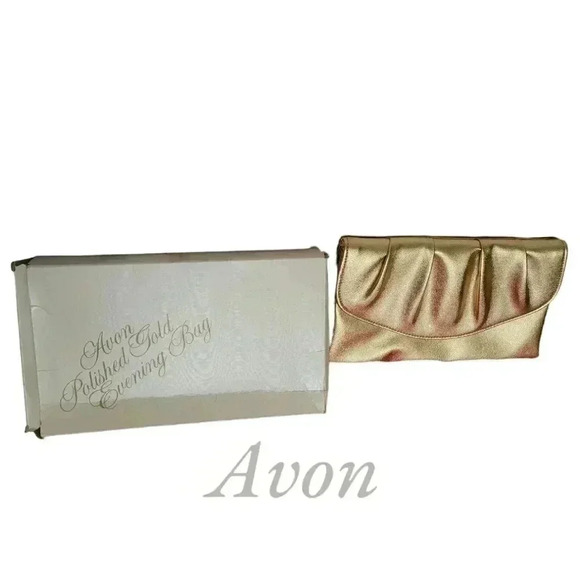 Avon Evening Clutch - Picture 1 of 3